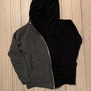Nununu Toddler Hoodie
